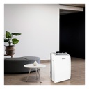 Aire Acondidionado Portátil Hisense 12,000 Btu 110v