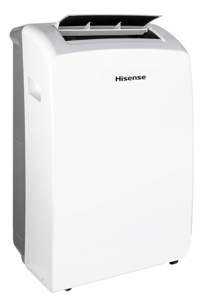 Aire Acondidionado Portátil Hisense 12,000 Btu 110v