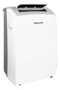 Aire Acondidionado Portátil Hisense 12,000 Btu 110v
