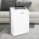 Aire Acondidionado Portátil Hisense 12,000 Btu 110v