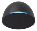 Amazon Echo Pop C2h4r9 Con Asistente Virtual Alexa Color Charcoal 127/220v