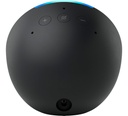 Amazon Echo Pop C2h4r9 Con Asistente Virtual Alexa Color Charcoal 127/220v