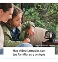 Amazon Echo Show Echo Show 5 (3rd Gen) Con Asistente Virtual Alexa Carbón 110v/240v