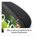 Amazon Echo Show Echo Show 5 (3rd Gen) Con Asistente Virtual Alexa Carbón 110v/240v