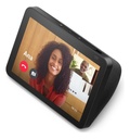 Asistente Virtual Amazon Echo Show 8 2nd Gen Hd Con Alexa Color Charcoal