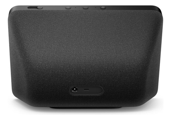 Asistente Virtual Amazon Echo Show 8 2nd Gen Hd Con Alexa Color Charcoal