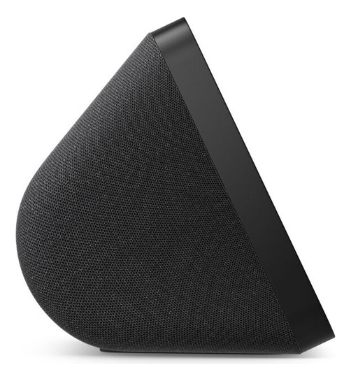 Asistente Virtual Amazon Echo Show 8 2nd Gen Hd Con Alexa Color Charcoal