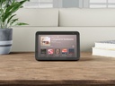 Asistente Virtual Amazon Echo Show 8 2nd Gen Hd Con Alexa Color Charcoal