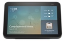 Asistente Virtual Amazon Echo Show 8 2nd Gen Hd Con Alexa Color Charcoal