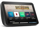 Asistente Virtual Amazon Echo Show 8 2nd Gen Hd Con Alexa Color Charcoal