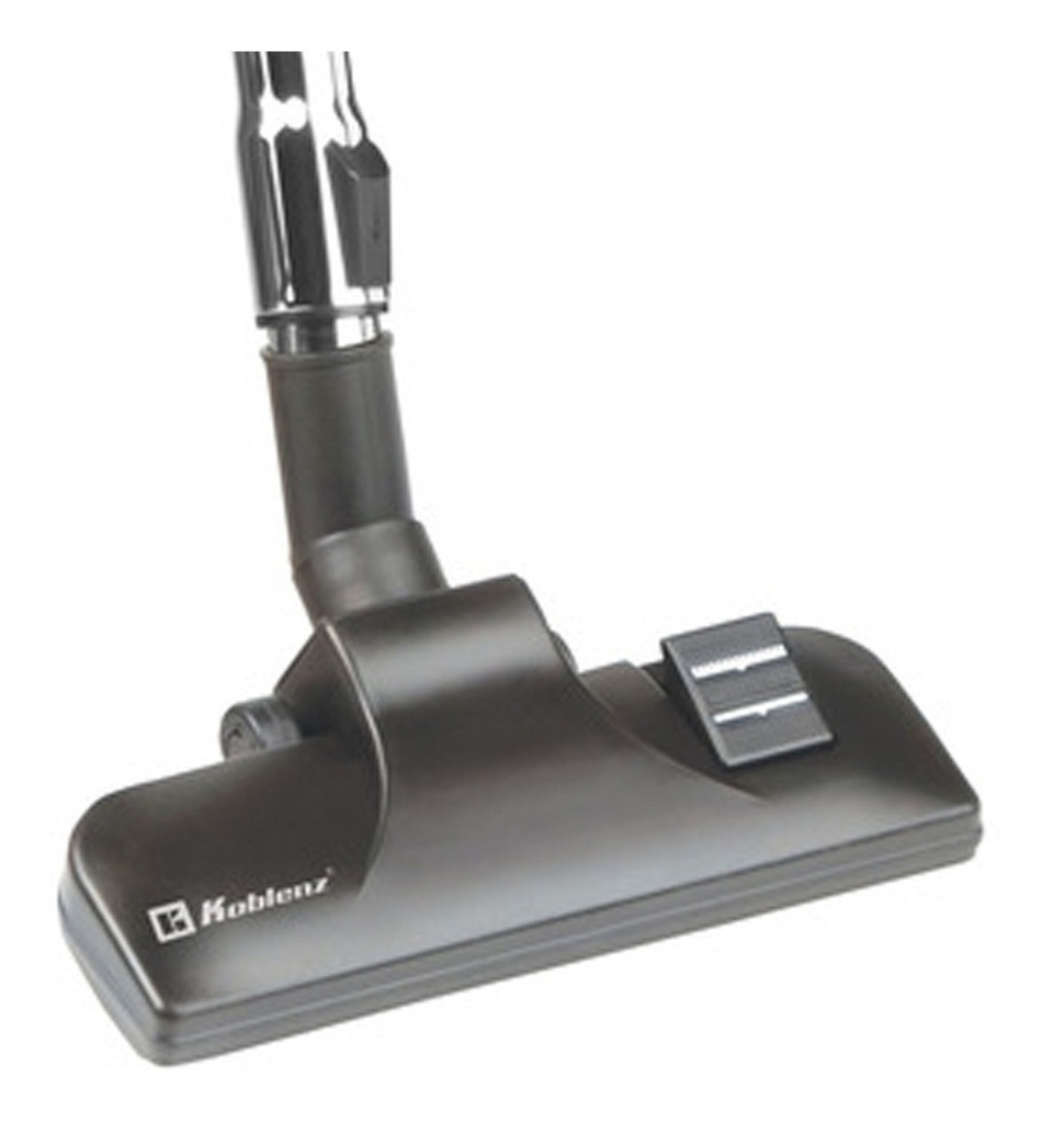 Aspiradora Centauri Yca 1300 Koblenz® Filtro Plisado, 120 V Color Naranja/gris