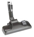 Aspiradora Centauri Yca 1300 Koblenz® Filtro Plisado, 120 V Color Naranja/gris