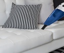 Aspiradora De Auto Mano Koblenz Hv-120 Kg3 Azul/blanco Color Rosa/blanco