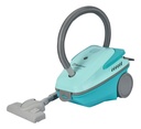 Aspiradora Multiusos Koblenz Dv-110-60a, Blanco-azul Color Blanco