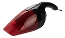 Aspiradora Portátil De Mano Koblenz Hv-12 Kg4 Para Auto Y Coche, Cable De 3m Con Entrada De 12v De Auto, Sin Bolsa Con Filtro De Tela, Color Rojo