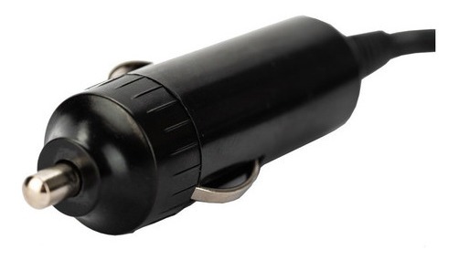 Aspiradora Portátil De Mano Koblenz Hv-12 Kg4 Para Auto Y Coche, Cable De 3m Con Entrada De 12v De Auto, Sin Bolsa Con Filtro De Tela, Color Rojo