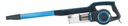 Aspiradora Vertical 3 En 1 , Taurus Liberty, Ultra Ligera Color Azul