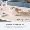 Audífonos Inalámbricos Sony Wh-ch520, Color Azul