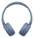 Audífonos Inalámbricos Sony Wh-ch520, Color Azul