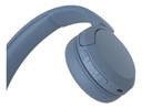 Audífonos Inalámbricos Sony Wh-ch520, Color Azul