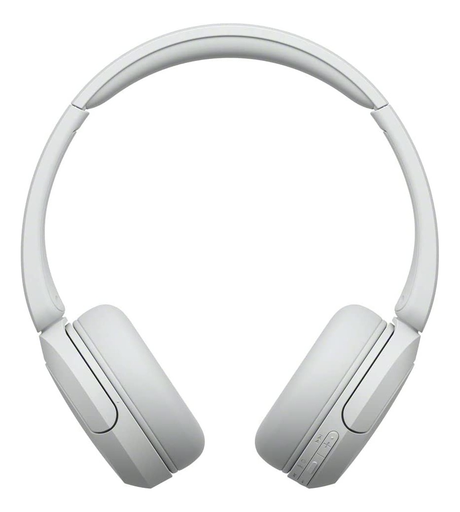 Audífonos Inalámbricos Wh-ch520 Color Blanco