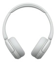 Audífonos Inalámbricos Wh-ch520 Color Blanco