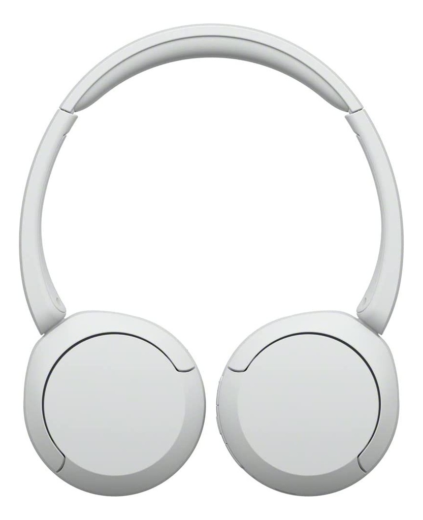 Audífonos Inalámbricos Wh-ch520 Color Blanco