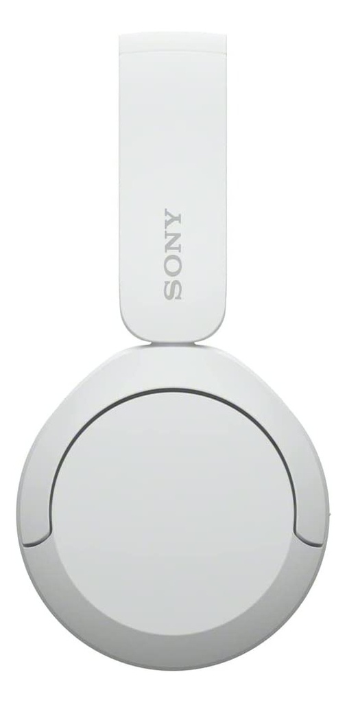 Audífonos Inalámbricos Wh-ch520 Color Blanco