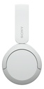 Audífonos Inalámbricos Wh-ch520 Color Blanco