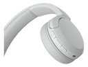 Audífonos Inalámbricos Wh-ch520 Color Blanco