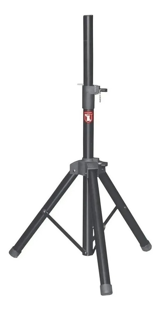 Bafle Kaiser Msa-7515mx 15\ Recargable Bt, Altavoz, Negro