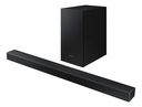 Barra De Sonido Samsung Hw-t420 Dolby Digital Bluetooth 150w Color Negro