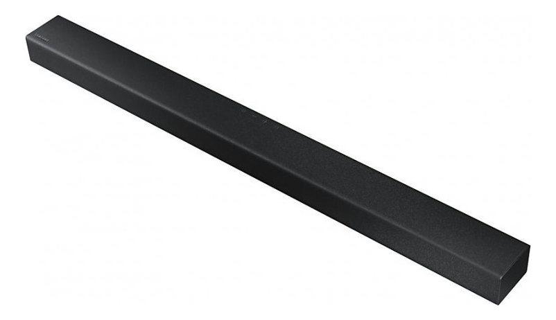 Barra De Sonido Samsung Hw-t420 Dolby Digital Bluetooth 150w Color Negro