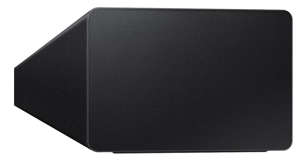 Barra De Sonido Samsung Hw-t420 Dolby Digital Bluetooth 150w Color Negro