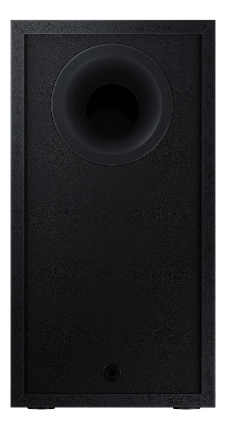 Barra De Sonido Samsung Hw-t420 Dolby Digital Bluetooth 150w Color Negro
