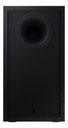Barra De Sonido Samsung Hw-t420 Dolby Digital Bluetooth 150w Color Negro