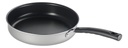 Bateria De Cocina En Aluminio Con Utensilios 80143/035 Color Gris