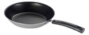 Bateria De Cocina En Aluminio Con Utensilios 80143/035 Color Gris