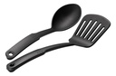Batería De Cocina Acero Inox. Tramontina Primaware 10 Piezas Color Plateado