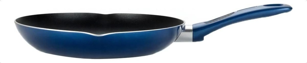 Batería De Cocina T-fal Excite 14 Piezas B037se64azul Color Azul