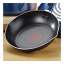 Batería De Cocina T-fal Excite 14 Piezas B037se64azul Color Azul