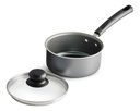 Batería De Cocina Tramontina 80119542 Primaware 10 Piezas Color Gris