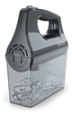 Batidora De Mano Black+decker Negro Mx400b-la
