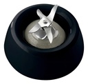 Black And Decker Licuadora Mod. Bl1000 Color Negro