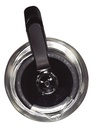 Cafetera 12 Tazas Programable Masterchef Smart-brew Masterchef By Hukën