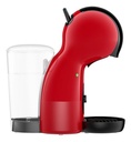 Cafetera Dolce Gusto Piccolo Rojo/negro, Krups, Kp1a0pmx