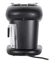 Cafetera Espresso 2 Tazas Daewoo Des-1548 1100 W Color Negro