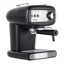 Cafetera Espresso 2 Tazas Daewoo Des-1548 1100 W Color Negro