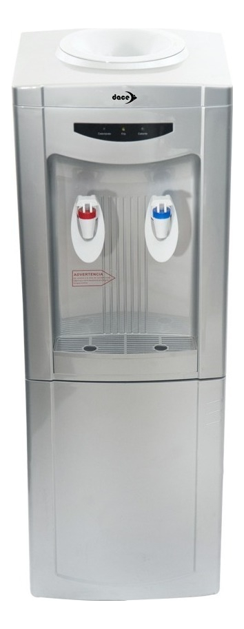 Despachador De Agua Dace Eapt01 Color Gris