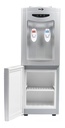 Despachador De Agua Dace Eapt01 Color Gris
